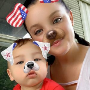 Meet your Posher, Hope